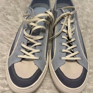 Men's Kicks Nothing New sustainable sneakers